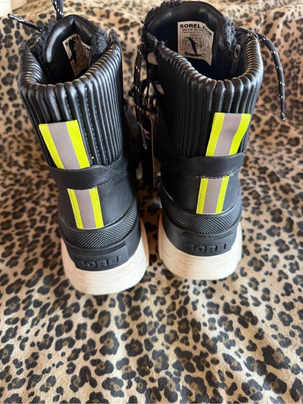Sorel women brex